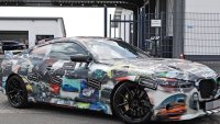 Новото BMW 3.0 CSL ще струва 750 000 евро