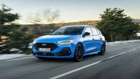 Край на една ера - nоследният Ford Focus слезе от конвейера