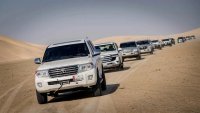 Какви автомобили са най-продавани в Катар?