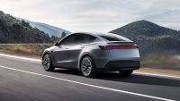 Tesla с най-голям спад на цените на употребявани автомобили