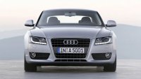 Пет проблема при Audi A5 на старо