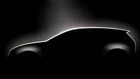 Volkswagen за първи път показа следващия Golf