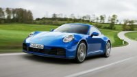 7 по-евтини, но яки алтернативи на Porsche 911