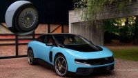 Критиките срещу Ferrari Luce засенчиха най-силното му оръжие