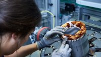 BMW и Mercedes-Benz правят обща платформа за електромобили