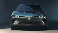 Renault готви революция в зареждането на EV