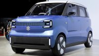 Suzuki се завръща с "евтина" малка кола за Европа