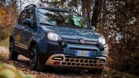 Новият Fiat Panda идва от Сърбия и ще бъде електрически