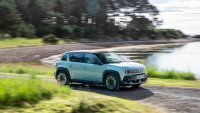 Renault 4 E-Tech измина над 1600 км само на слънчева енергия