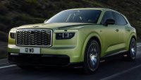 Първото електрическо Bentley: 888 к.с. и пробег от 600 км
