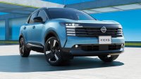 Nissan заменя бензиновия Juke с нов модел 