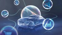 Изкуствен интелект пести на Mercedes година и половина за разработка на нов модел