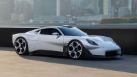 Това е новата хипереркола на Porsche