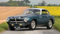 По-бързи от Ferrari и по-престижни от Rolls-Royce - легендарните коли от Испания
