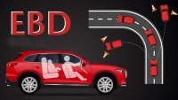 Какво е EBD и защо е толкова важно за автомобила?