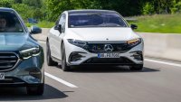 Mercedes преустройва бизнеса – нови модели и икономии на средства