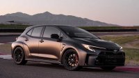 Toyota e №1 в света за пета поредна година