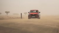 Най-истинският тест: С Mazda през Сахара и върховете на Атлас