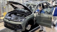 Volkswagen има проблем, при това сериозен