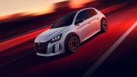 Peugeot връща GTi като хибрид