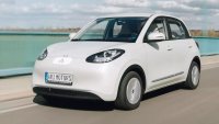 Нов играч стъпва на пазара на бюджетните EV в Европа