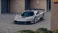 Най-скъпата нова суперкола не е Bugatti или Ferrari