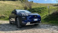 Иконата на Subaru мина на ток - тестваме електрическия Outback