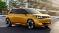 VW ID Golf ще получи софтуер на Rivian 