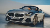 Основателите на Alpina връщат магията на баварския роудстър