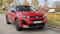Видимо израстване: тествахме новия Citroën C5 Aircross