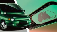 Fiat възражда най-спорния си модел като SUV, който става пикап