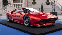 Ferrari 308 GTB се завърна, но не като Ferrari