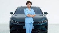 BYD вече е новият Tesla и иска да стане №1 в индустрията