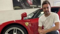 Шампион във Формула 1 продава уникалното си Ferrari Enzo