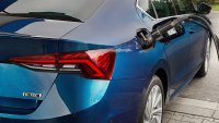 Skoda се насочва към природен газ въпреки загубата на мощност
