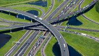 Нидерландия връща високата скорост по магистралите