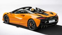 McLaren отново има нов собственик