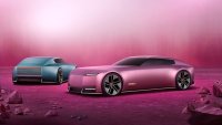 Jaguar уволнява авторите на скандалното си ребрандиране