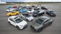 Toyota е №1 историята - 150 милиона коли все още са на пътя