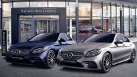 Mercedes предупреди за измами с употребявани автомобили
