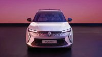 Renault готви Scenic със 750 км пробег