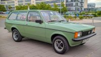 Как Opel създаде идеалното ловно комби през 70-те