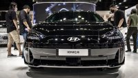 Hyundai и Kia отправят предизвикателство към китайците