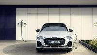 Audi A3 стана plug-in хибрид със 143 км пробег на ток