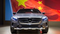 Китайците все по-малко предпочитат вносни автомобили