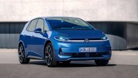 Volkswagen се вслуша в клиентите и резултатът е ID.3 Neo
