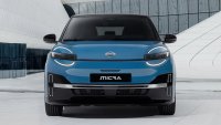 Сбърка ли Nissan с новата Micra?