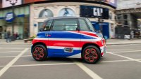 Citroen предлага най-евтината кола с ляв волан в Европа