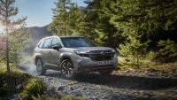 Subaru отива на съд заради фабричен дефект