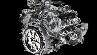 V6 на Maserati вече има 653 к.с. и не ползва бензин